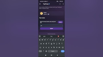 Make $5000+ with Copy Trading On Bybit! Code Tapswap How to make $5000+ per month with copy trading