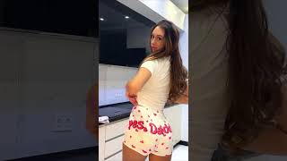 Mini Shorts Try On Haul