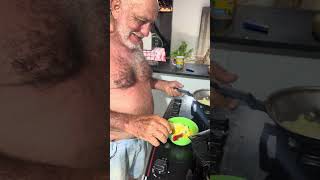 Zangado