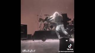 Kurt Cobain Edit