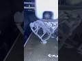 3-D printing grave digger body #3-DPrinting #GraveDigger #RCHobbies