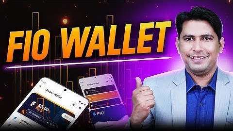 Fio Handle | Fio Wallet | Fio Protocol | How to Use Wallet | Global Rashid