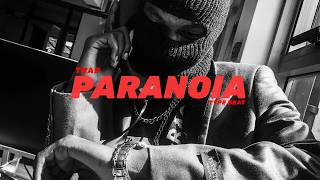 РЭП БИТ - PARANOIA | БИТ ДЛЯ ФРИСТАЙЛА | MACAN БИТ | ALBLAK 52 БИТ | FRIENDLY THUG 52 БИТ