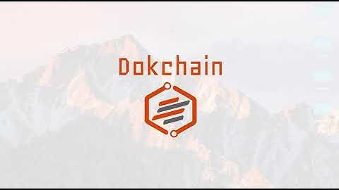Certificate Verification using Blockchain - CTP 2 (Part 3 - Final Video)