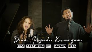 Hai! welcome to my channel. enjoy new video cover with one of
bestfriend @acusgins and recorded by good friend @almesura :) hope you
guys li...