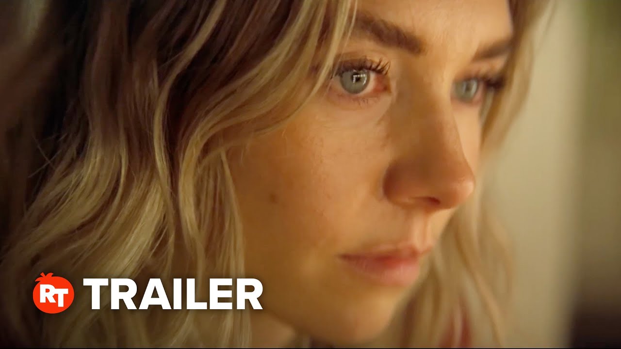 Night Always Comes Trailer #1 (2025)