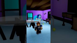 Escape Inside out GRUMPY GRAN #roblox #shorts