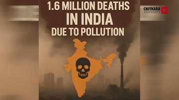 Introductory video of MOOC on Environment Monitoring and instrumentation