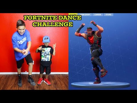 funny-fortnite-dances-in-real-life-|-damian-and-deion