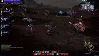Tera - Nexus Preview