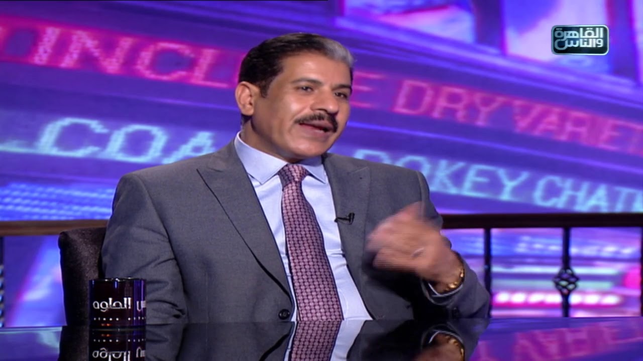 الناس الحلوة | علاج دوالى الخصية مع دكتور عماد الدين كمال