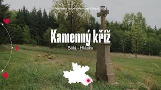 Záchrana neprohlášené památky – kříž s figurou ukřižovaného Krista