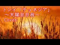 COVER ♪ チョネジア~天崖至目我~/城南海 ※韓国ドラマ「トンイ」挿入歌 2013年