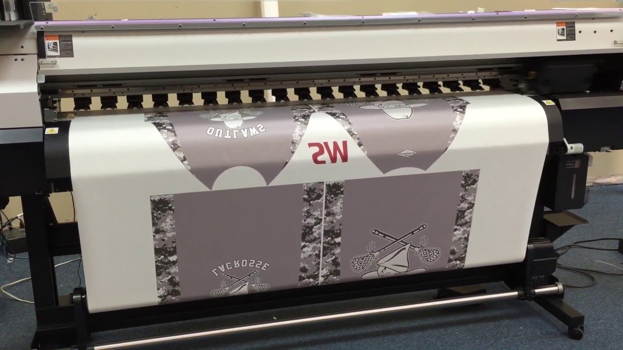 sublimation print shop