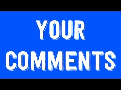 Comments: Crowdfunding & Children