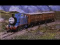 Railway Series (Season 3 Remix)