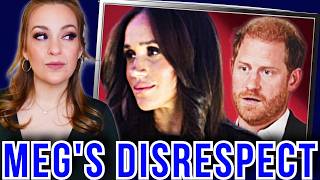 Download Lagu MEGHAN MARKLE AND PRINCE HARRY EXPOSED THEIR OWN MISINFORMATION MP3