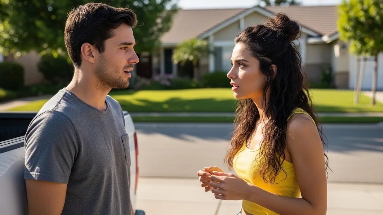 After My Divorce, My Ex's Sister Whispered Be My Husband  What Happened Next Will Shock You