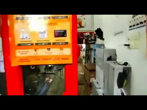 A glimpse at Tech Wizardry Varanasi - video from Tech Wizardry