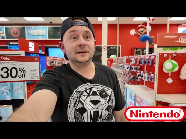 Nintendo Officially Changes Price On Switch 2 - YouTube