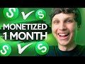 How to get monetized on youtube fast complete guide