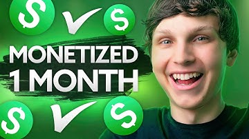 How to Get Monetized on YouTube (Complete Guide)