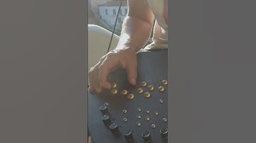 An Expressive Electronic Instrument