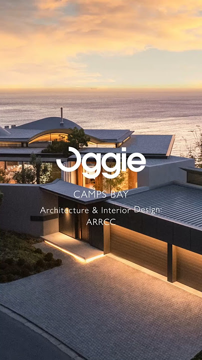 Engineered Wood Flooring | Camps Bay, Cape Town #architecture #interiordesign #design #homedecor