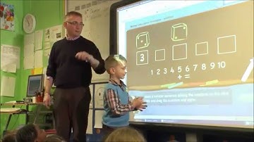 Maths-Whizz -  Introduction for Schools