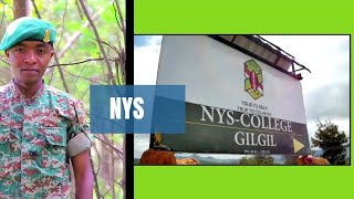 National Youth Service By Koppa Gekon