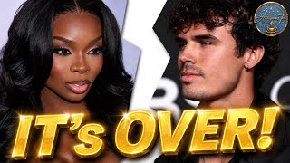 NICOLANDRIA BREAK-UP. OLANDRIA & NIC ANNOUNCE IT'S OVER