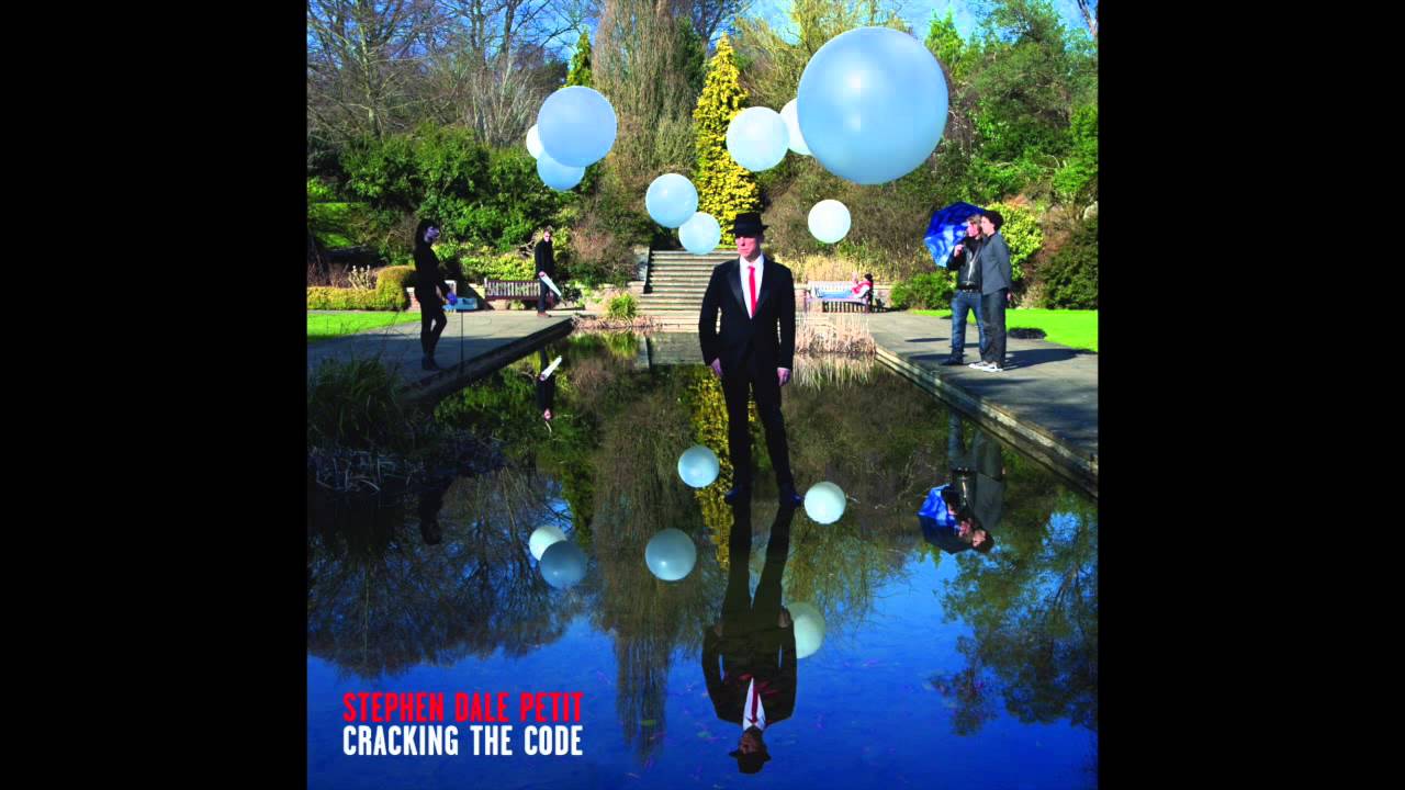 Slideway - Stephen Dale Petit