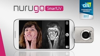 Full About the Nurugo SmartUV Update