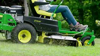 C & B Operations: Go Green with Z-Trak
