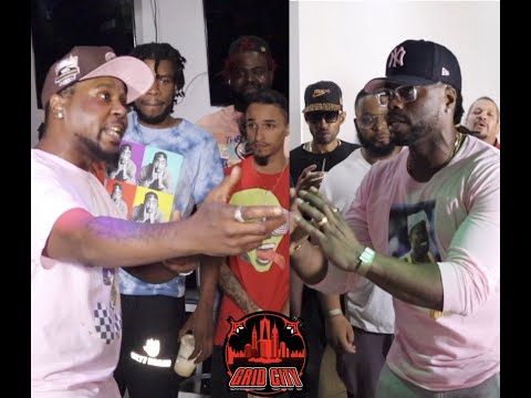 Brillz vs MB Smove