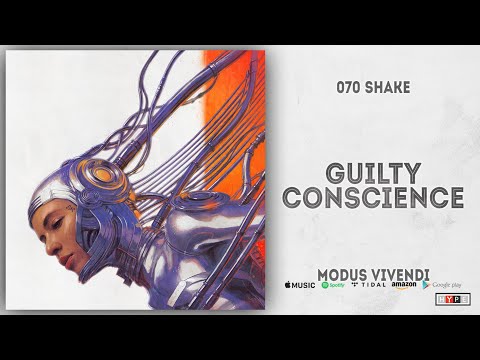 070 Shake -