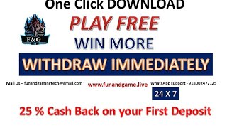 | Earn money 💰 From home by playing 🎮  games | LUDO - New game | ludo kaise khele online screenshot 5