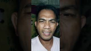 Complaint against mga nagpataka'g padocket affidavits batok kang vincent