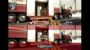 Black Ops Tip - Decoy Vs Blackbird test