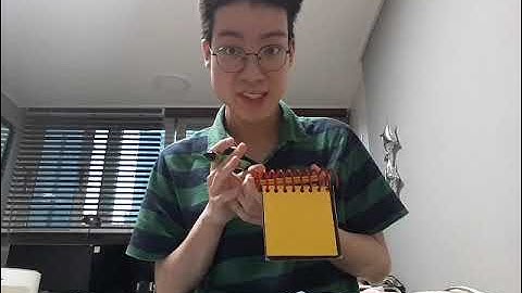 How to draw books 📚 (Part 3) with Mailtime song included