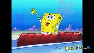 Powerpuff Sponge