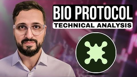 Bio Protocol (BIO) Price Analysis: Is a Major Breakout Coming?