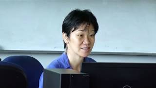 USP Library Website and PG Services - FBE Session 2018