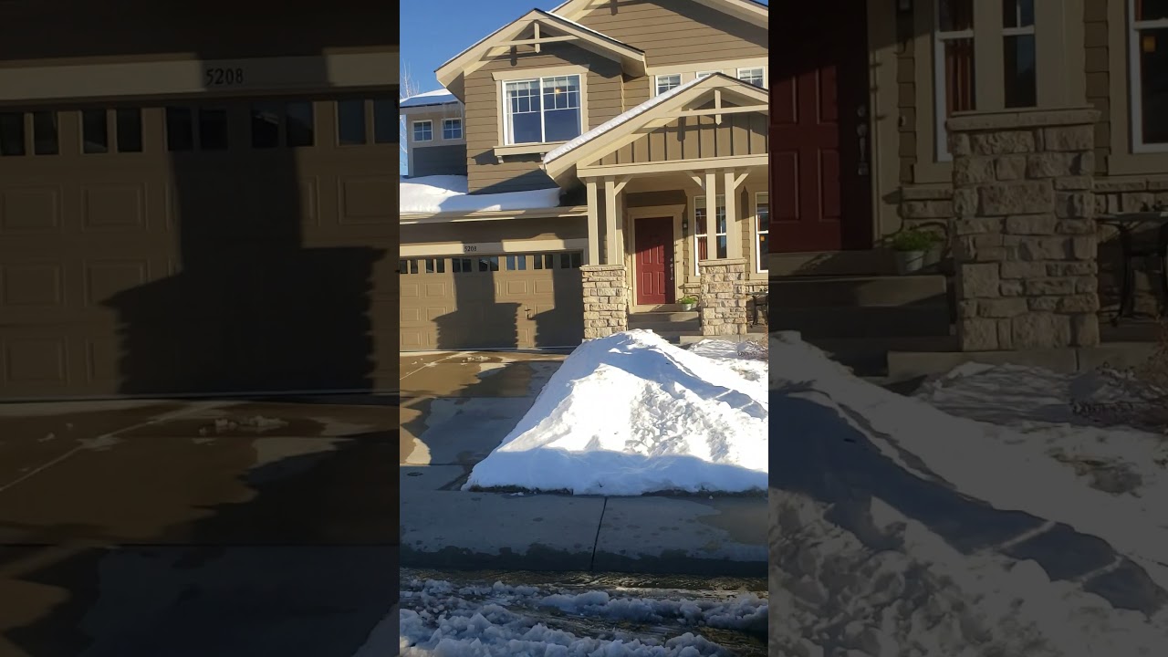 Fox Meadow Front YouTube