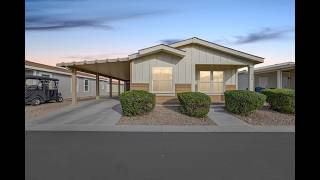 8865 E. Baseline Road, #336, Mesa, AZ 85209