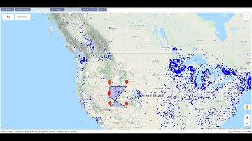 Viewing Secchi Dip-In Data Via the Public Portal