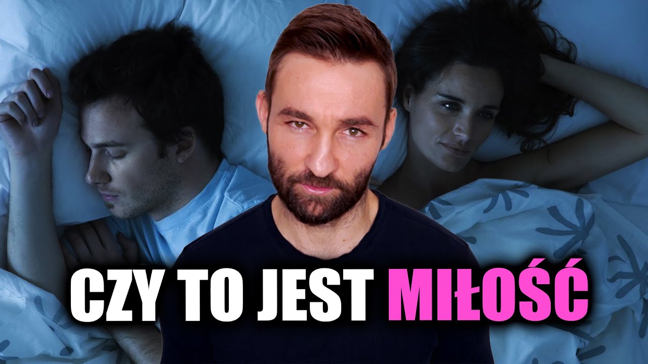 Jak rozpoznać prawdziwą miłość