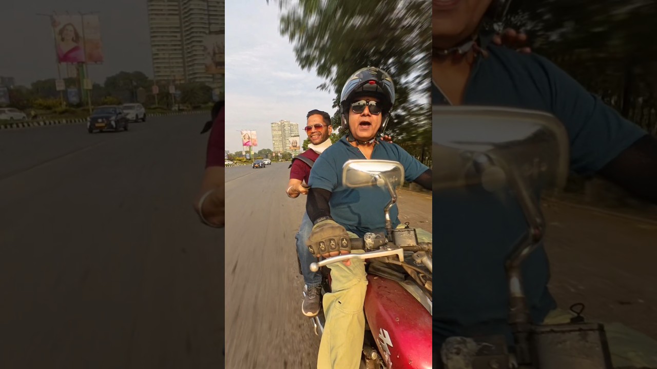 Dil Chahta hai, Shorts, Friendships, Motorcycle Diary, #travelandtrekking #travel #shortsfeed