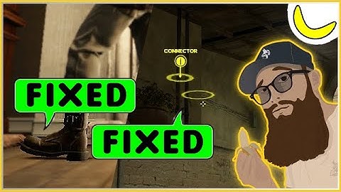 CS:GO Update: Fix for 