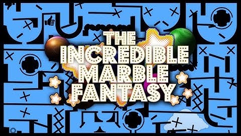 The Incredible Marble Fantasy, Season 3, (Part 4)